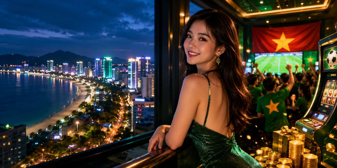 Người dùng Quy Nhơn chơi slot và nhận thưởng c01 trên điện thoại