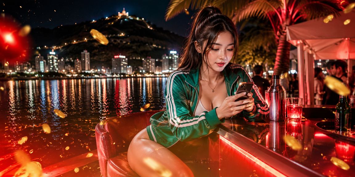 Người dùng Vũng Tàu nhận hoàn trả tiền thưởng từ c01 trên bãi biển